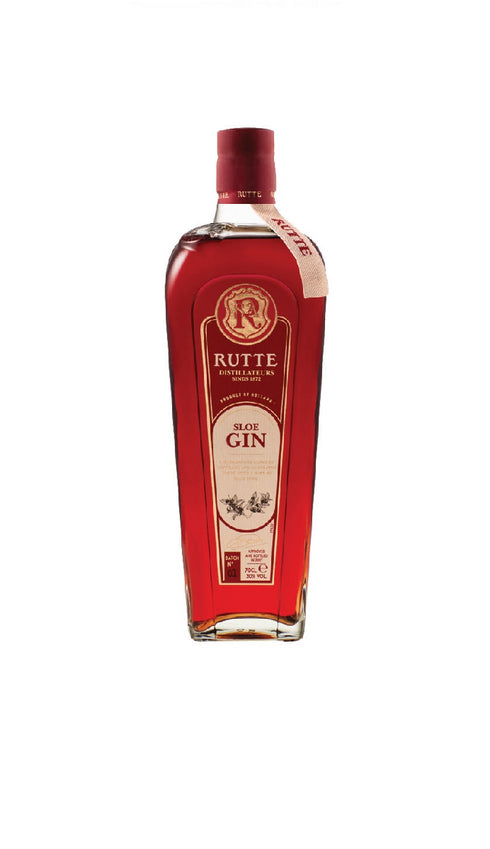 Rutte Sloe Gin